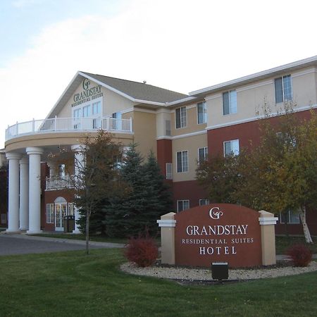 Grandstay Residential Suites Hotel Saint Cloud Exterior foto