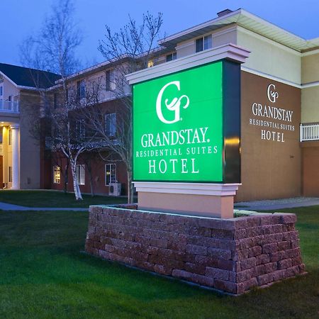 Grandstay Residential Suites Hotel Saint Cloud Exterior foto